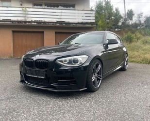 BMW 116 Gebrauchtwagen