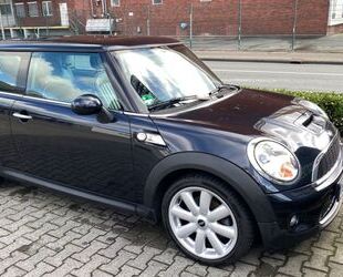 Mini Cooper S Gebrauchtwagen