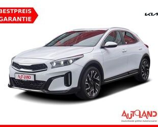 Kia XCeed Gebrauchtwagen
