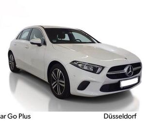 Mercedes-Benz A 250 Gebrauchtwagen