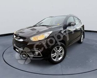 Hyundai ix35 Gebrauchtwagen