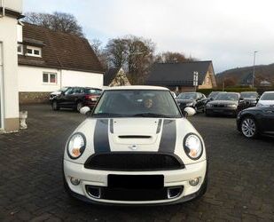 Mini Cooper S Gebrauchtwagen