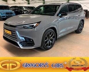 Lexus Andere Gebrauchtwagen