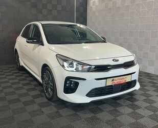 Kia Rio Gebrauchtwagen