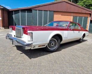 Lincoln Continental Gebrauchtwagen