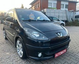 Peugeot 1007 Gebrauchtwagen