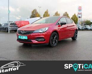Opel Opel Astra 1.2 Turbo Start/Stop GS Line Gebrauchtwagen