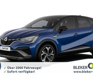 Renault Captur Gebrauchtwagen