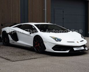 Lamborghini Aventador Gebrauchtwagen