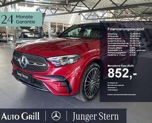 Mercedes-Benz GLC 300 Gebrauchtwagen