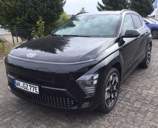 Hyundai KONA Gebrauchtwagen