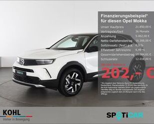 Opel Mokka Gebrauchtwagen
