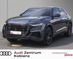 Audi Q8 Gebrauchtwagen