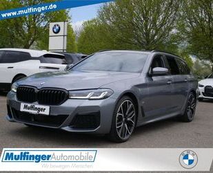 BMW 530 Gebrauchtwagen