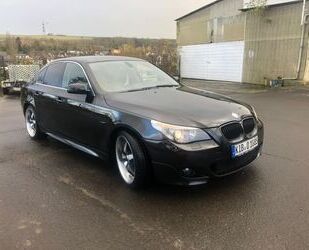 BMW 530 Gebrauchtwagen
