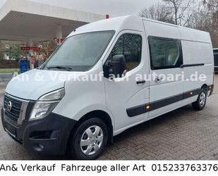Nissan NV400 Gebrauchtwagen
