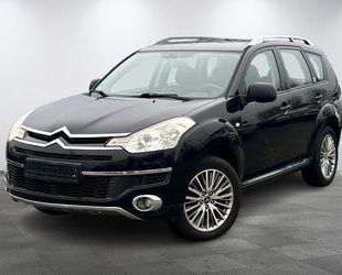 Citroen C-Crosser Gebrauchtwagen