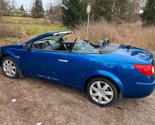 Renault Megane Gebrauchtwagen