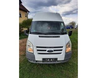 Ford Transit Gebrauchtwagen