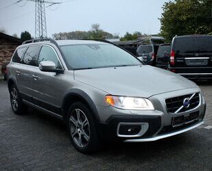 Volvo XC70 Gebrauchtwagen