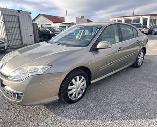Renault Laguna Gebrauchtwagen