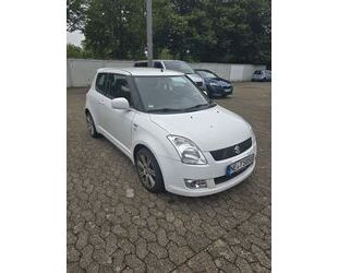 Suzuki Swift Gebrauchtwagen