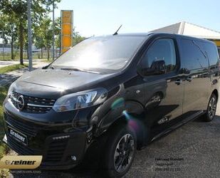 Opel Zafira Life Gebrauchtwagen