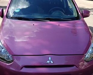 Mitsubishi Space Star Gebrauchtwagen