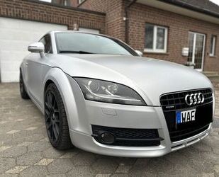 Audi TT Gebrauchtwagen