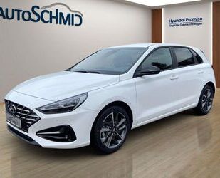 Hyundai i30 Gebrauchtwagen