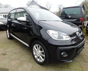 VW up! Gebrauchtwagen