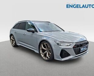 Audi RS6 Gebrauchtwagen