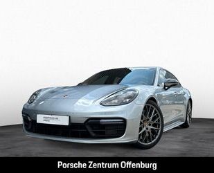 Porsche Panamera Gebrauchtwagen