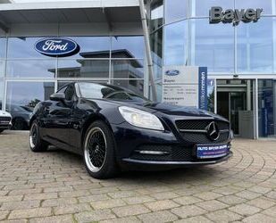 Mercedes-Benz SLK 200 Gebrauchtwagen