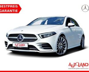 Mercedes-Benz A 200 Gebrauchtwagen