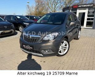 Opel Mokka Gebrauchtwagen