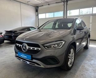 Mercedes-Benz GLA 200 Gebrauchtwagen