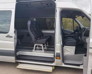Mercedes-Benz Sprinter Gebrauchtwagen