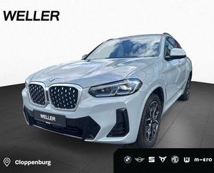 BMW X4 Gebrauchtwagen