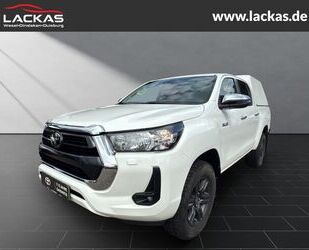 Toyota Hilux Gebrauchtwagen