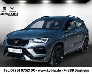 Cupra Ateca Gebrauchtwagen