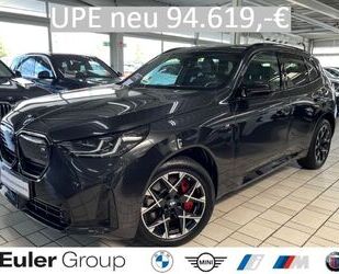 BMW X3 M50 Gebrauchtwagen