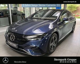 Mercedes-Benz EQE Gebrauchtwagen
