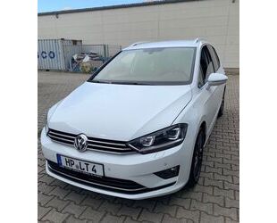 VW Golf Sportsvan Gebrauchtwagen
