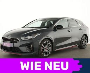 Kia pro ceed / ProCeed Gebrauchtwagen