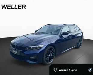 BMW 330 Gebrauchtwagen
