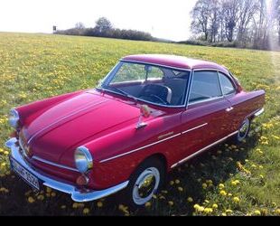 NSU Andere Gebrauchtwagen