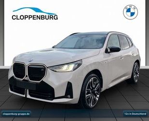 BMW X3 M50 Gebrauchtwagen