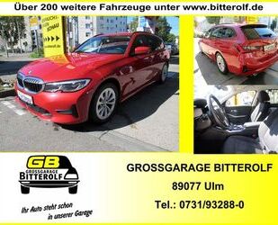 BMW 320 Gebrauchtwagen