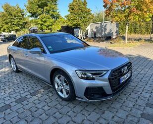 Audi A8 Gebrauchtwagen